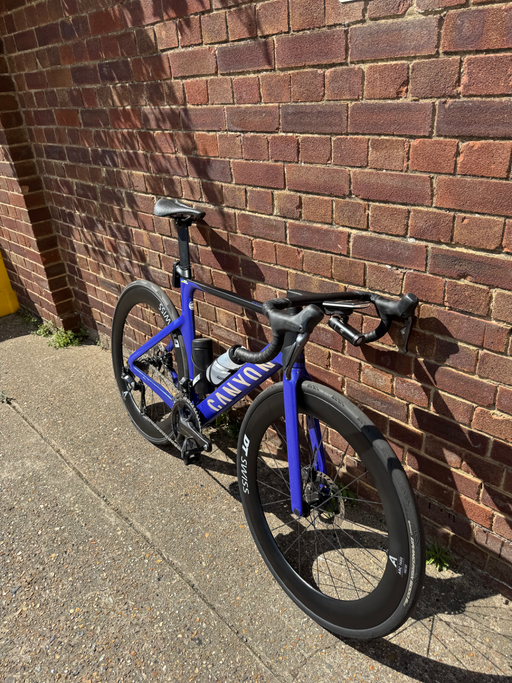 Canyon Aeroad CF SLX 8 Di2 2023