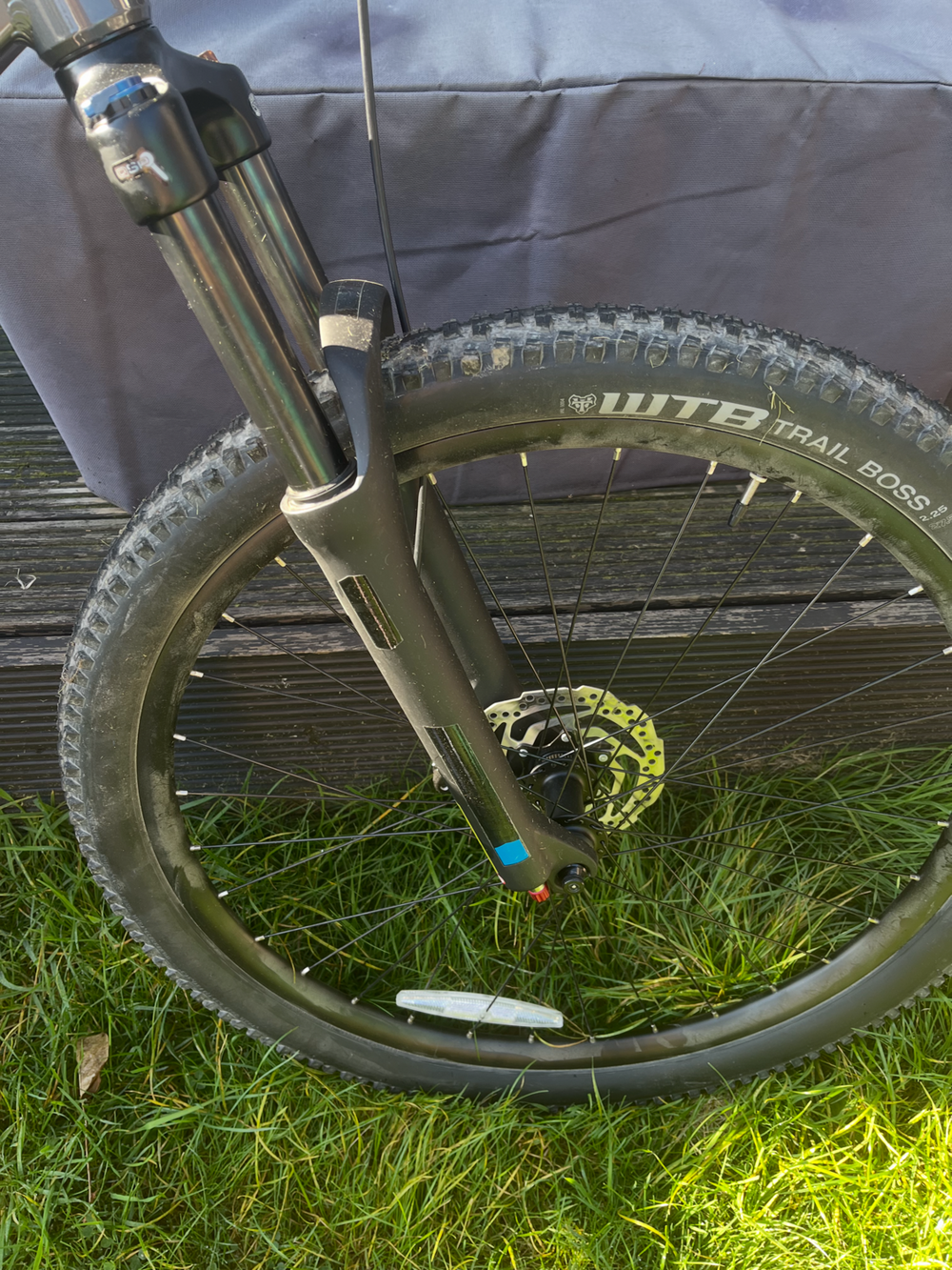 Pinnacle Kapur 2 Mountain Bike 2023