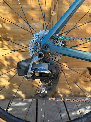 Colnago V3 2023