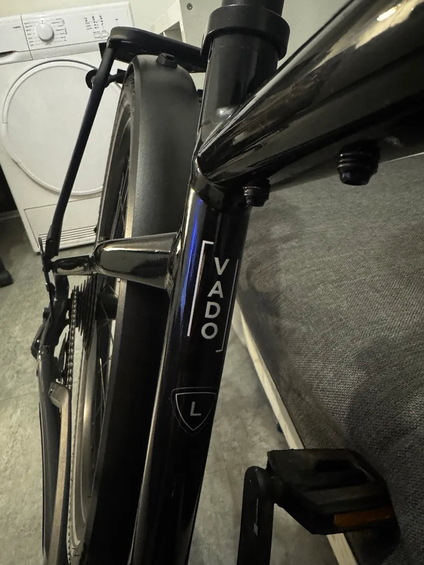 Specialized Turbo Vado 4.0 2025