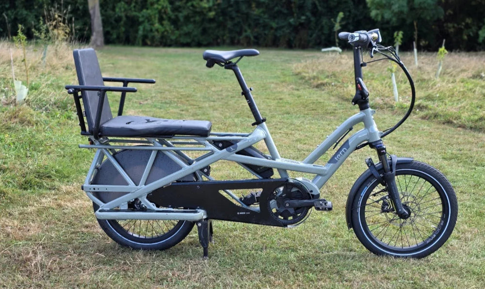 Tern GSD S00 2023