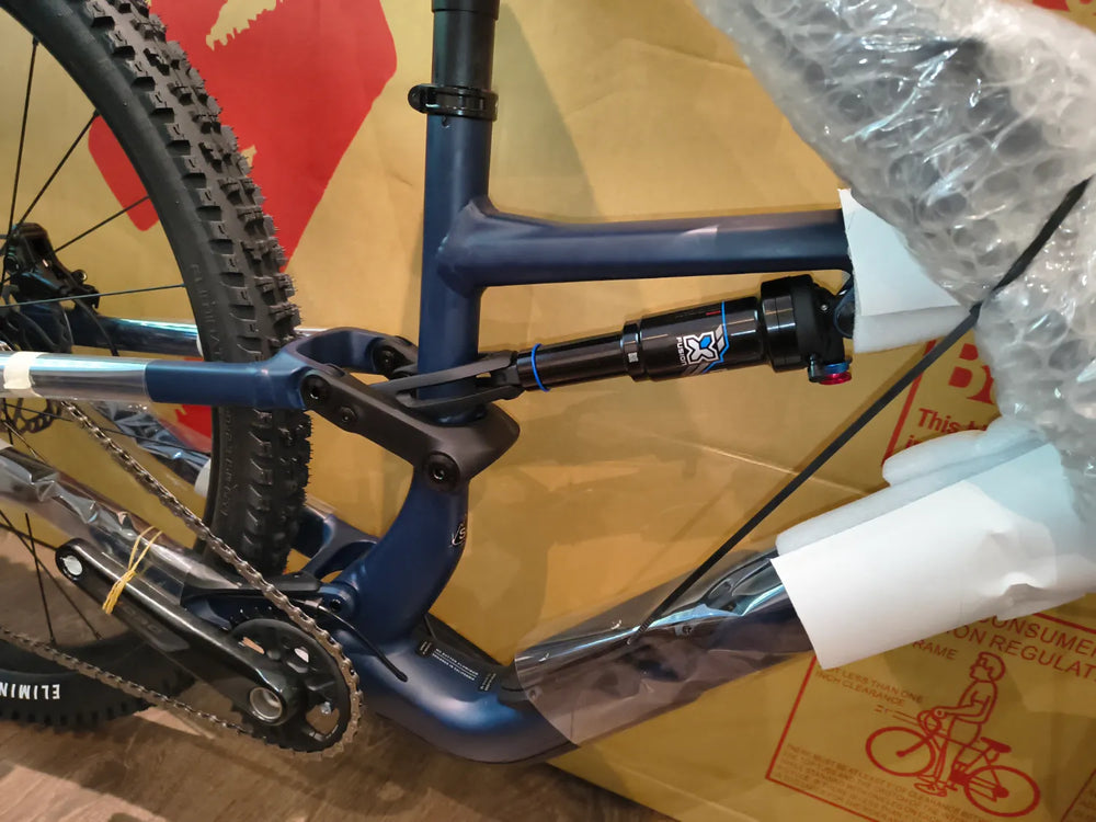 Specialized  Stumpjumper 15 2025