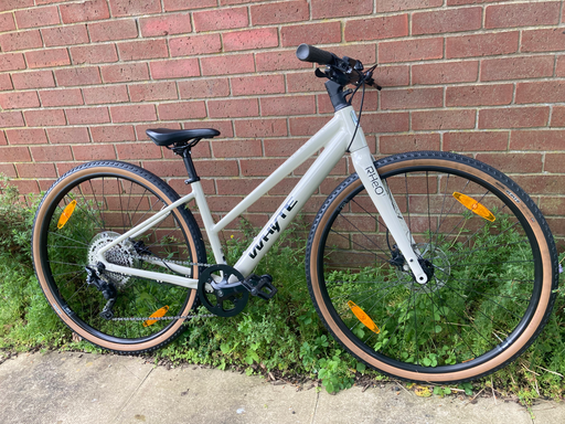 Whyte Rheo 1 2025