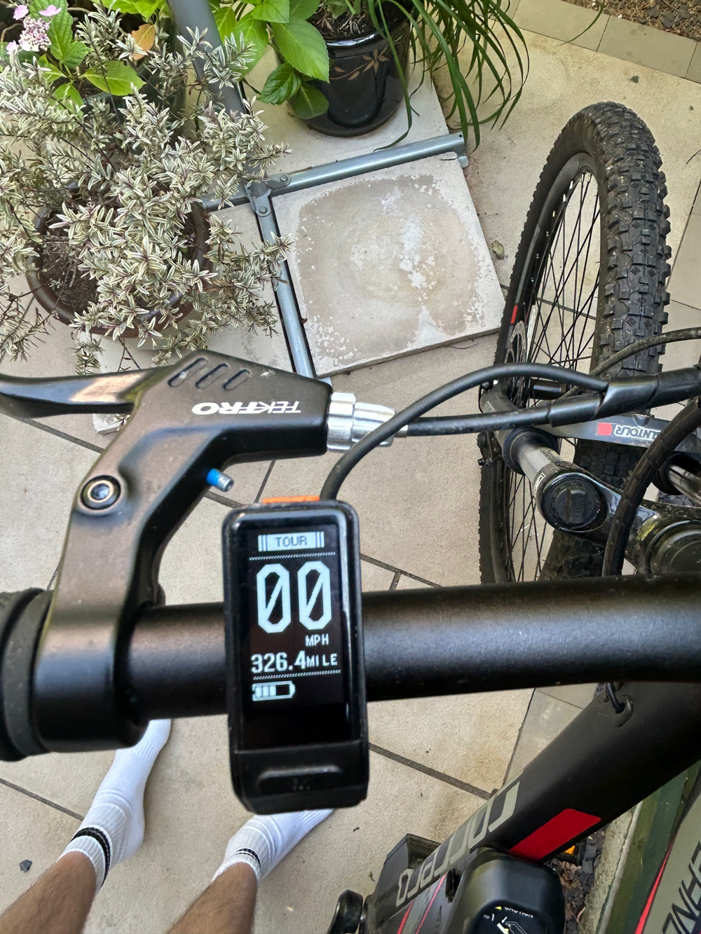 Carrera CARRERA VENGEANCE E MENS ELECTRIC MOUNTAIN BIKE 2.0 2023
