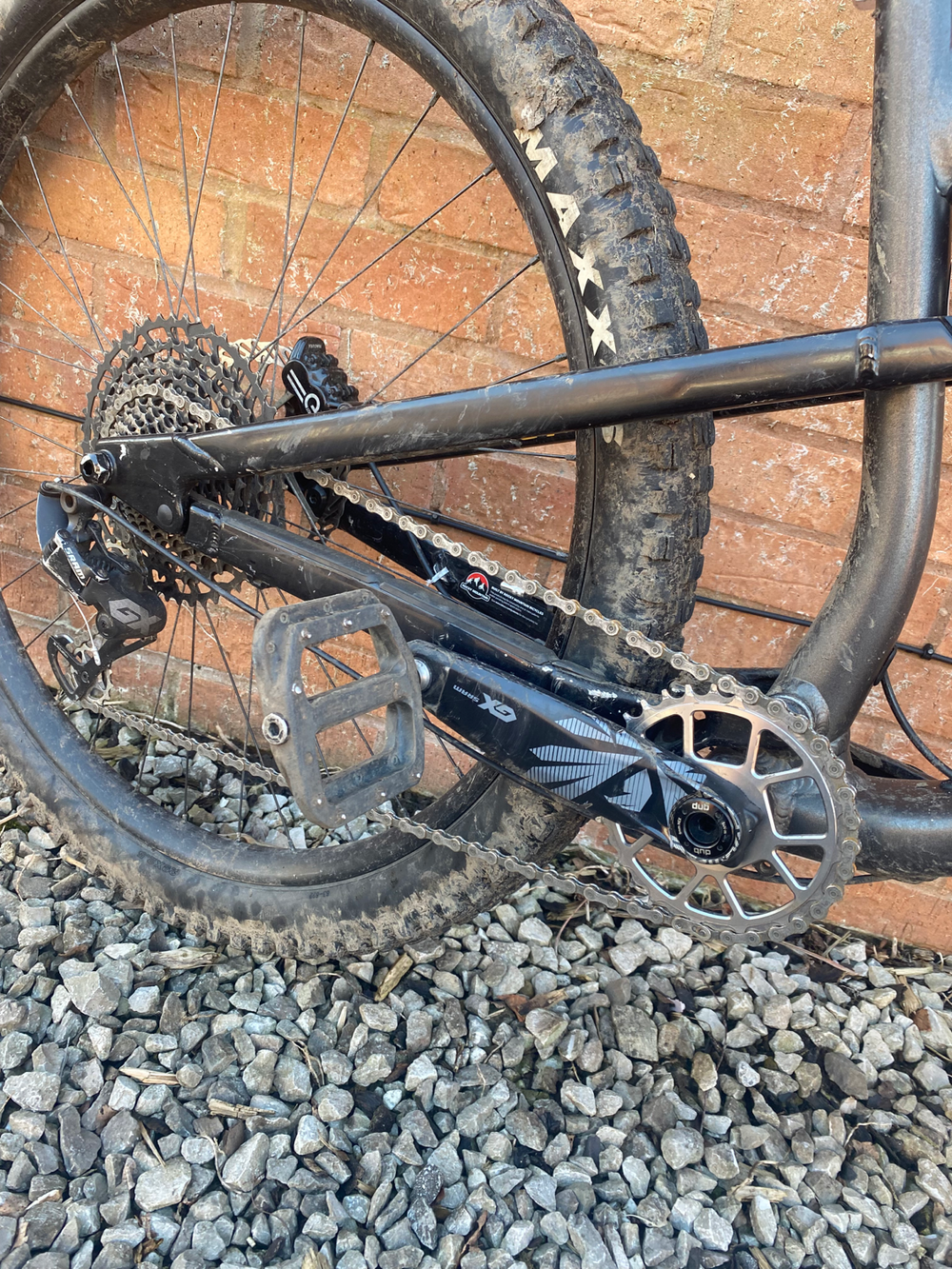 Rocky Mountain Instinct Alloy 50 2019