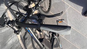 Carrera Crossfire 19