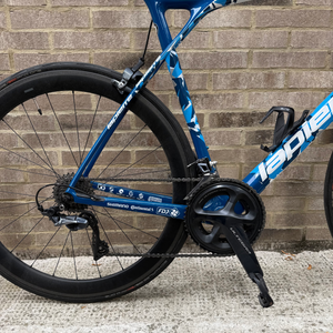 Lapierre XELIUS SL 700 Ultimate 2018