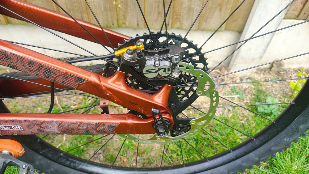 Trek Slash 8 2023