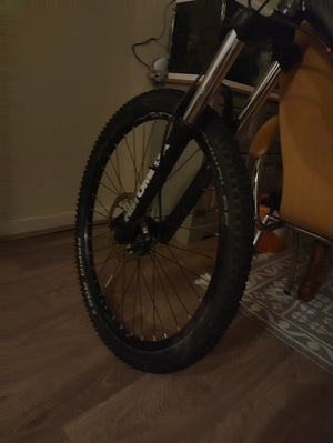 Lapierre Spicy 327 2014