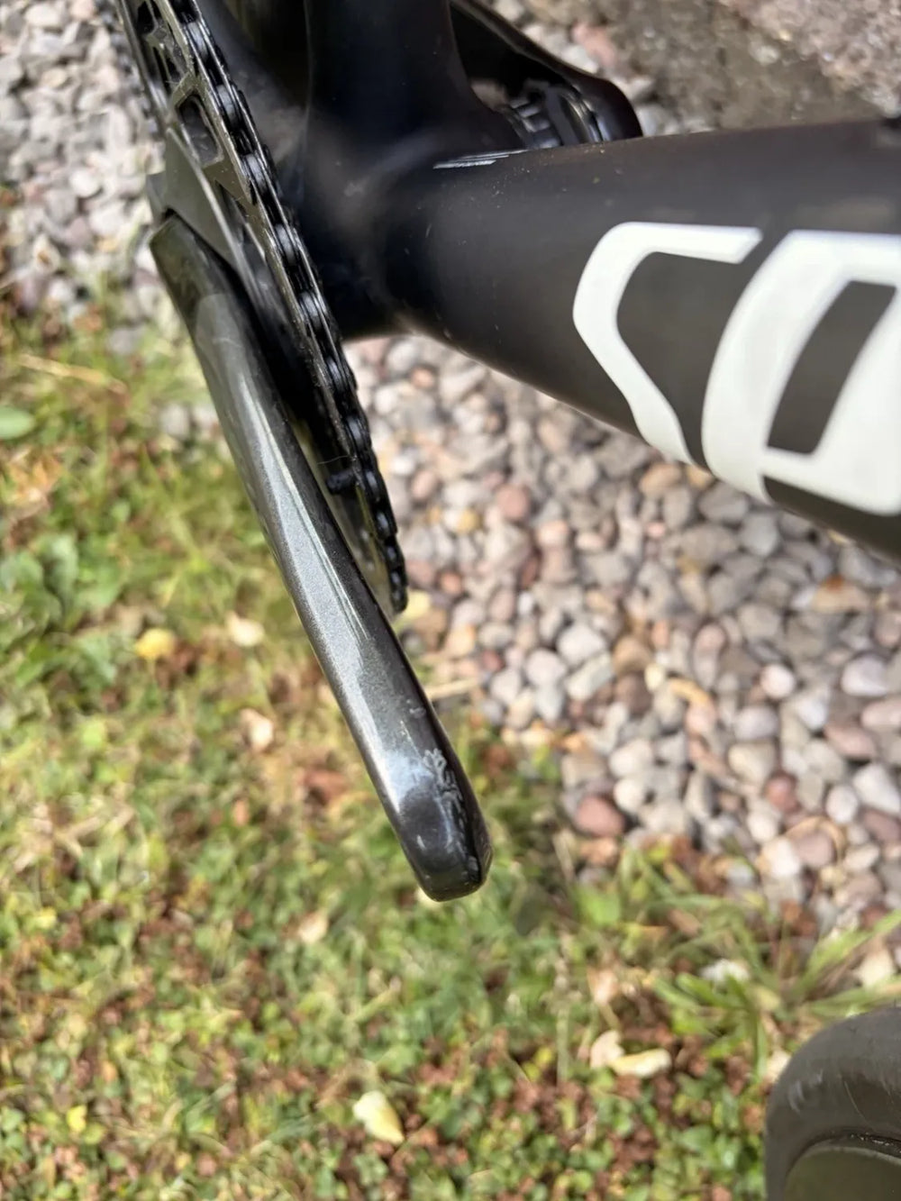 Specialized Tarmac Pro 2024