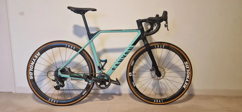 Canyon Inflite CF SL 8 2022