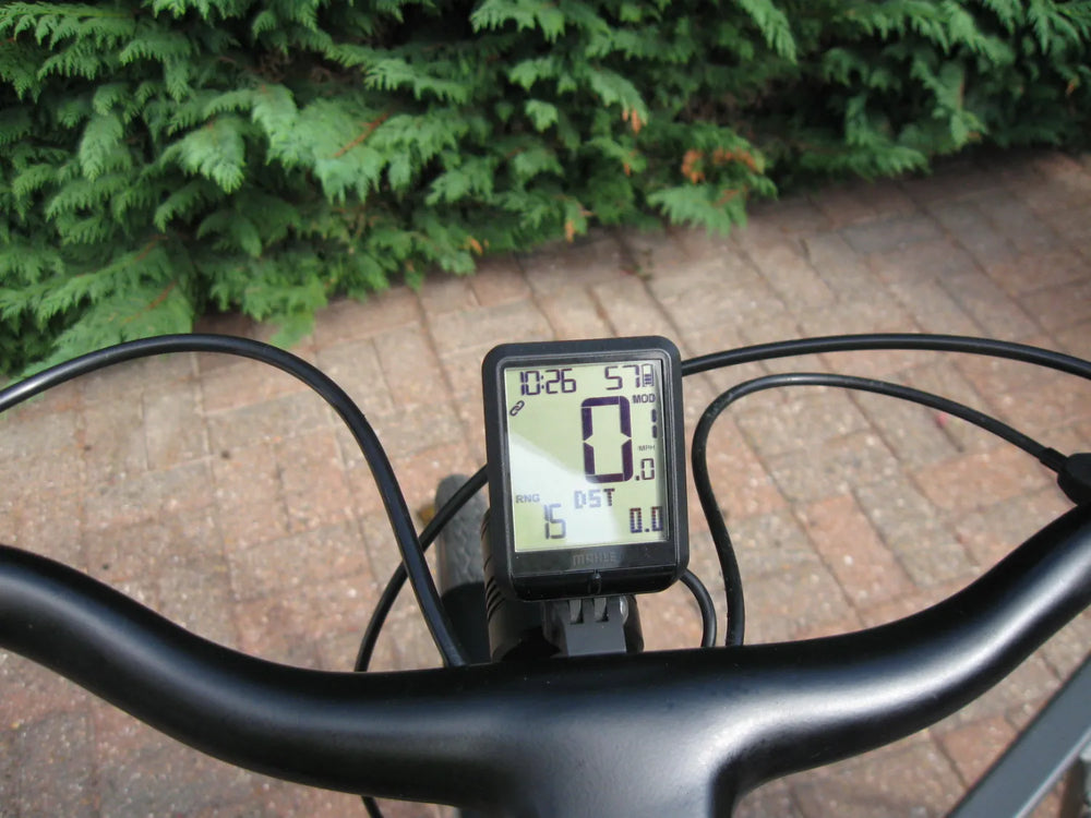 Ribble Hybrid AL e Trail 2024