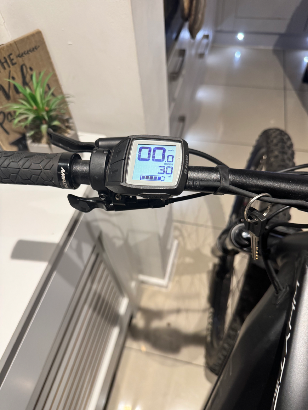 Whyte E-505 2022