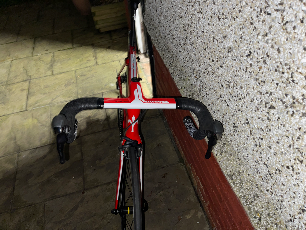 Wilier Cento 10 Air 2019