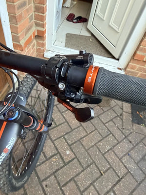 Whyte T-130 S 2019