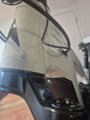Vitus E-Sommet VRS 2026 2023