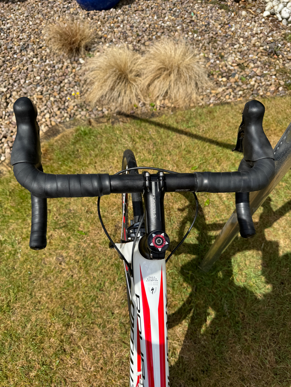 Specialized Roubaix SL4 Elite 2013