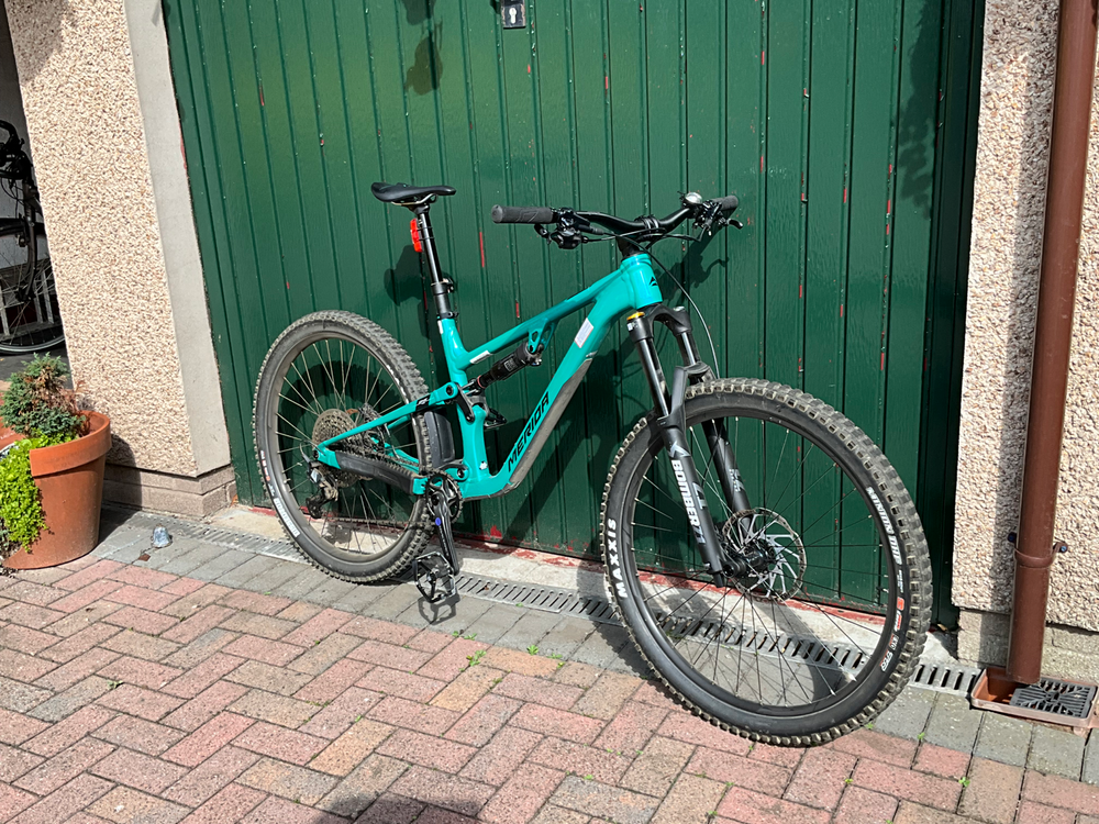 Merida ONE-FORTY 700 2023