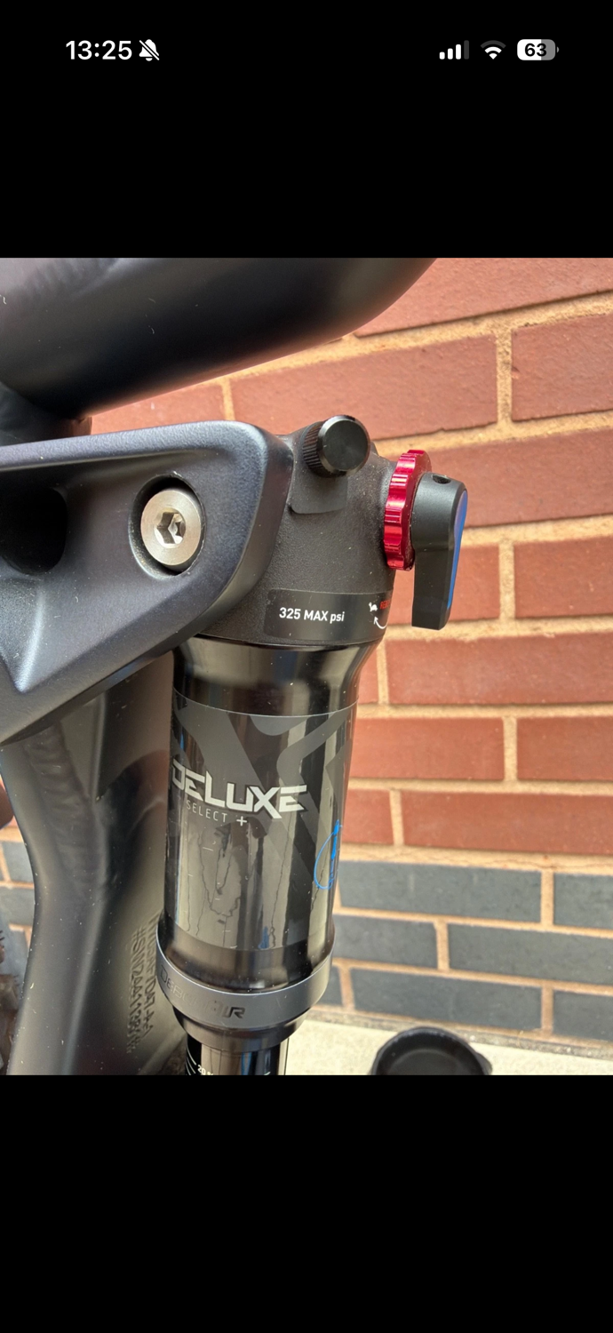 Haibike Alltrail 3 2025