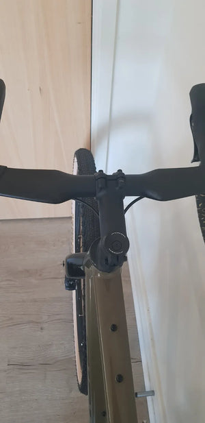Ridley Kanzo Adventure Alu GRX 2x 2025