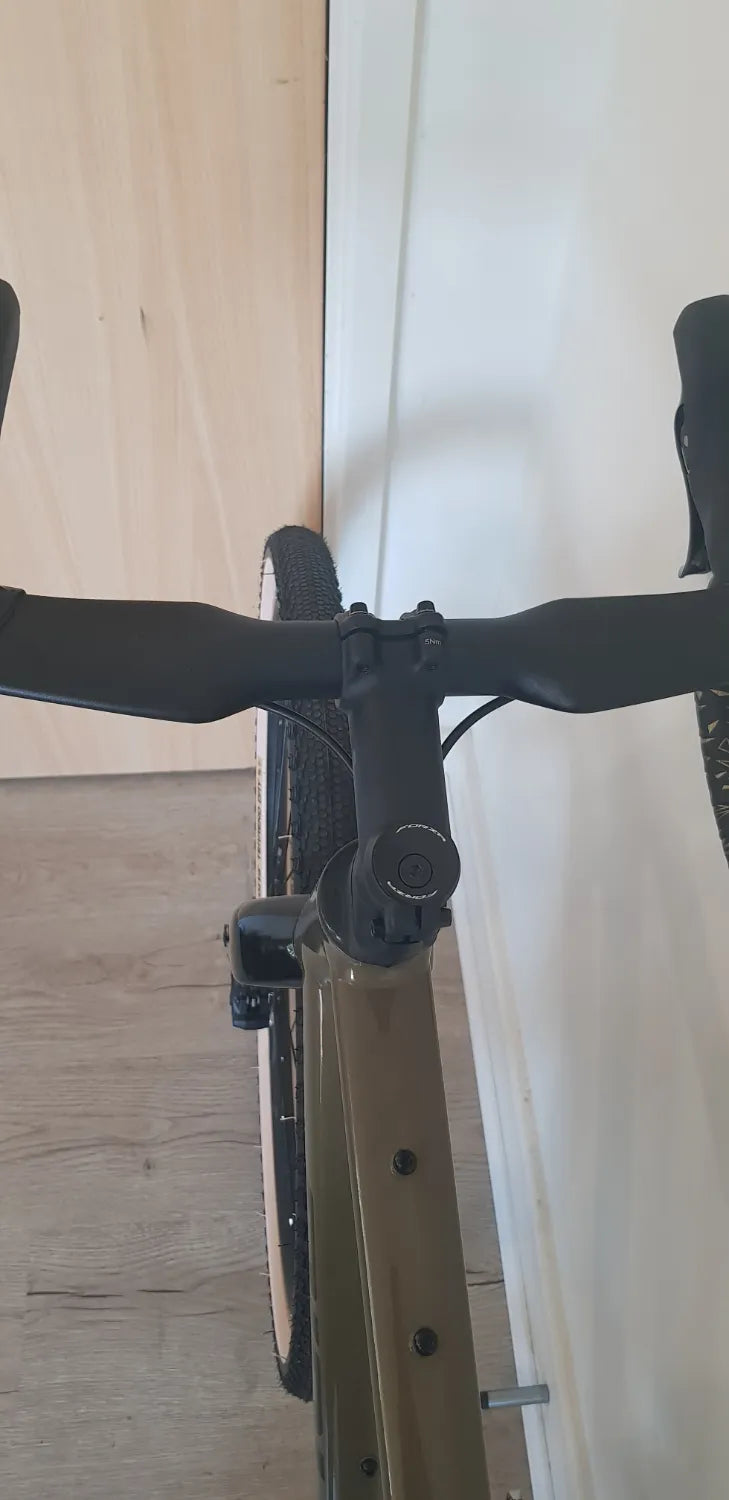 Ridley Kanzo Adventure Alu GRX 2x 2025