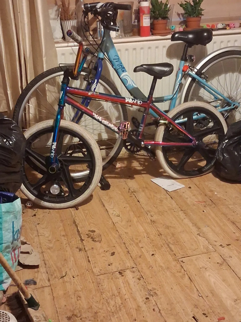 BMX BMX  2026