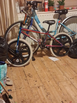 BMX BMX  2026