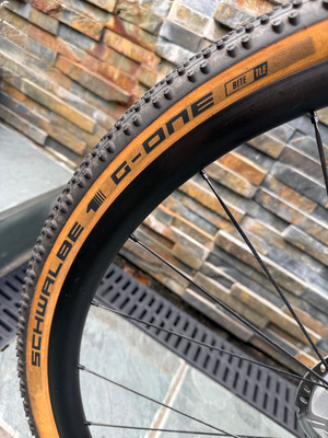 Canyon Grail CF SL 8 Di2 2020