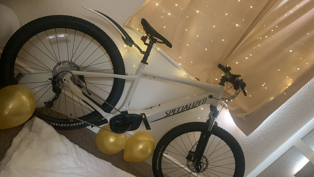 Specialized Turbo Tero 3.0 2024