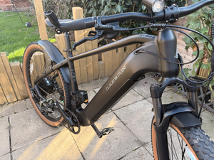 Claud Butler Wrath 2.0 2025