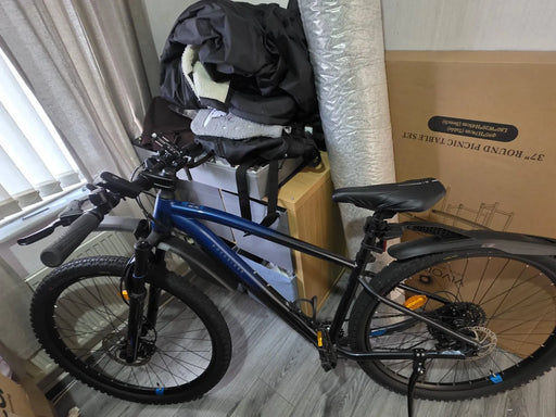 Rockrider 29 inches Touring Explore 540 2023