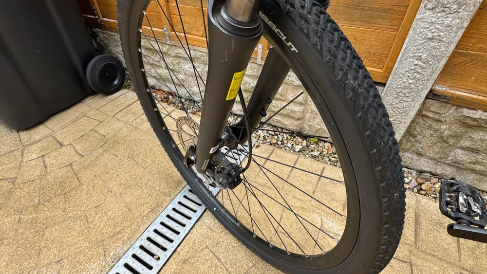 Giant Roam E+ Gts Hybrid 2022