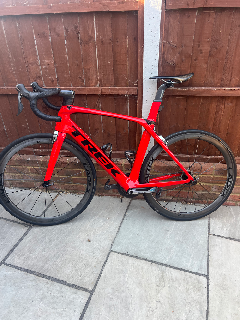 Trek Madone 6 Series 2010