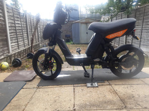 Eskuta SX-250 Series 4 2025