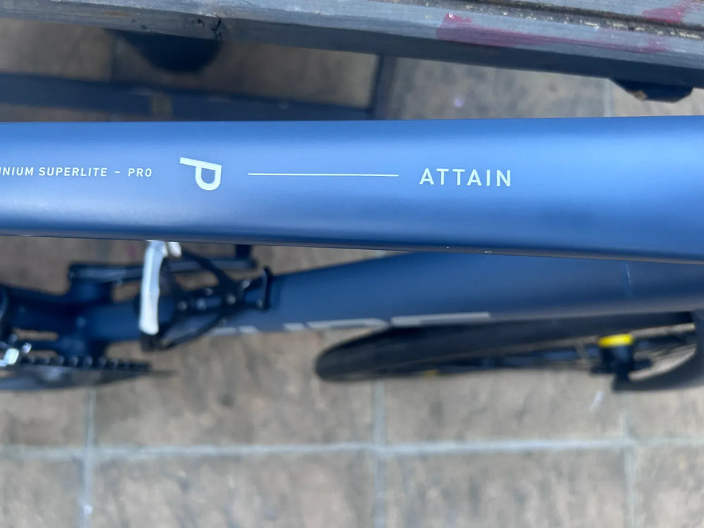 Cube Attain Pro Disc 2026