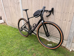 Giant Revolt Advanced 2 2025