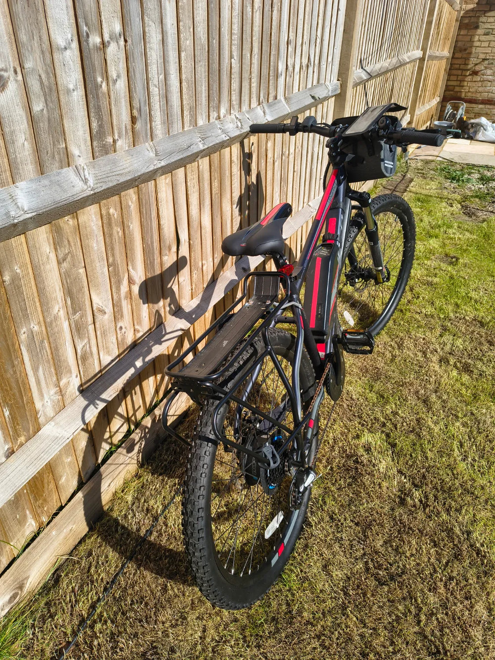 Carrera Vengeance-E Pro 2024