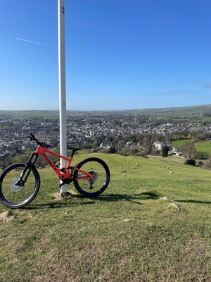 Specialized Kenevo SL Comp Carbon 29 2025