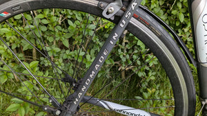 Cannondale R800 Unknown