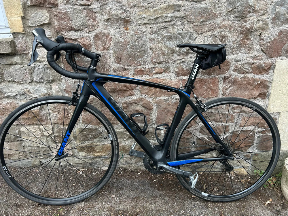 Giant TCR Composite 1 2014