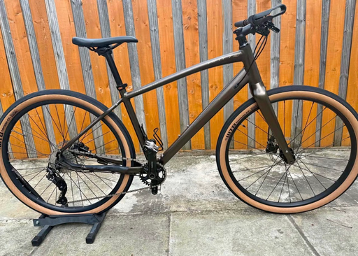 Whyte Portobello Commuter 2022