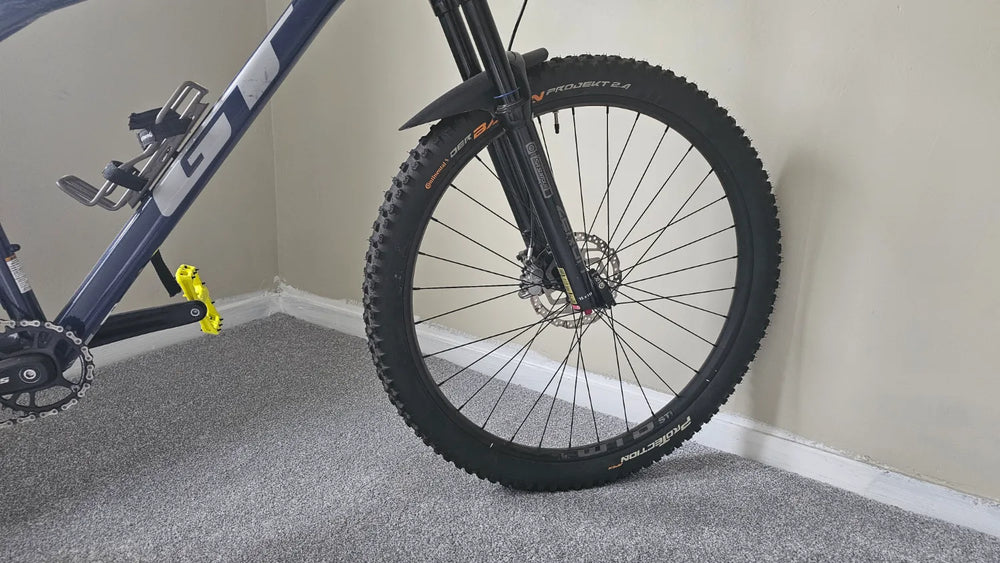 GT Zaskar LT Elite 2021