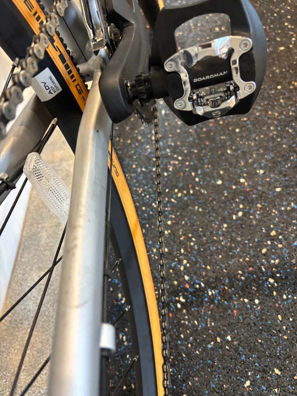 Boardman ADV 8.9 2021