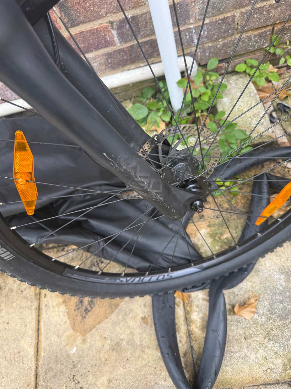 Scott Aspect 950 2024