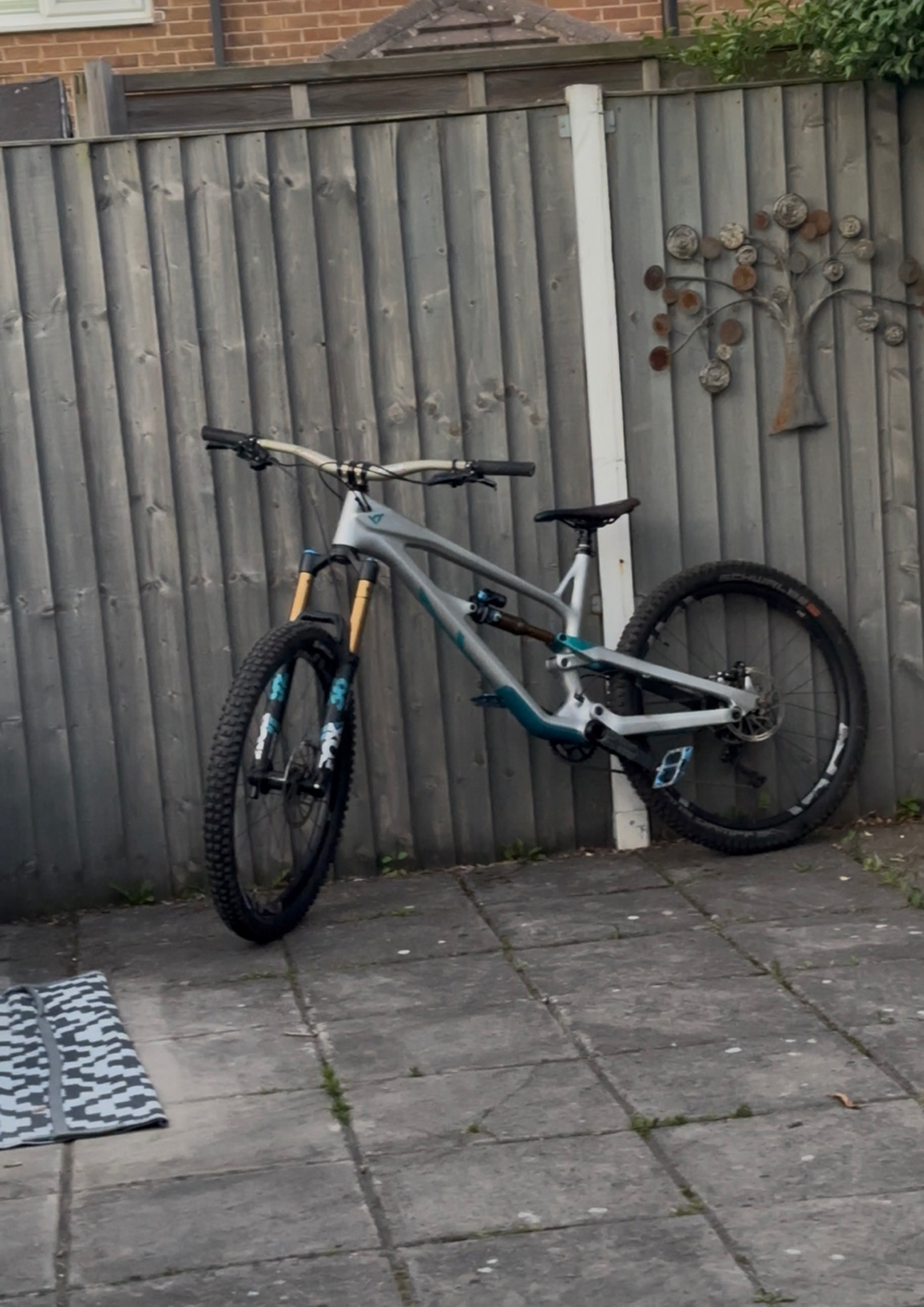 YT Industries Jeffsy CORE 2 27 2020