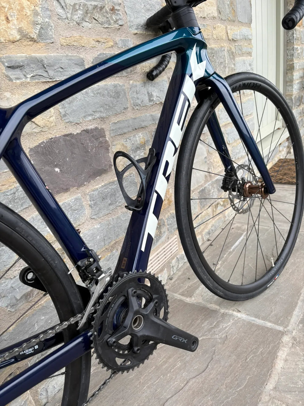 Trek Émonda SL 5 2024