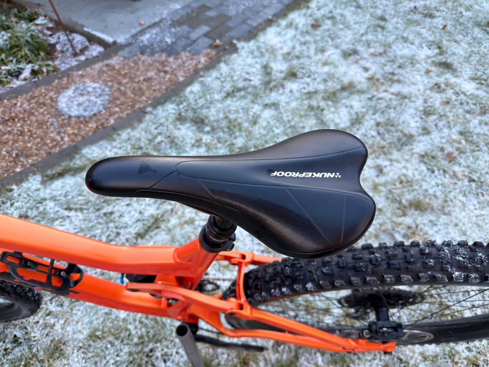 Vitus Sommet 29 VR 2020