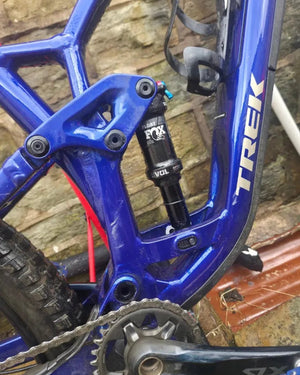 Trek Fuel Ex 7 Gen 6 2023