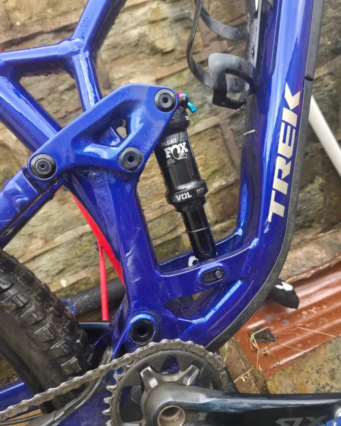 Trek Fuel Ex 7 Gen 6 2023