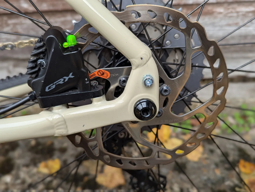 Nukeproof Digger Comp 2022